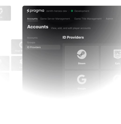 Pragma Platform