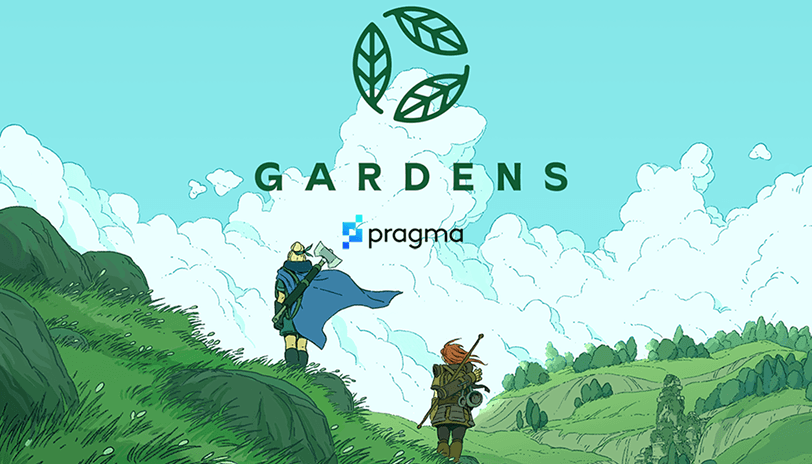 Gardens Interactive looks to Pragma for the connective social tissue between art and tech