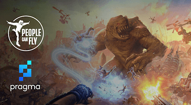 Why People Can Fly is using Pragma for their games in-development