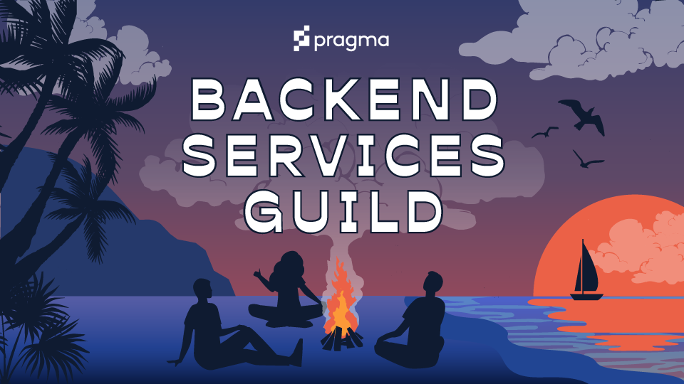 Apply to Join the Backend Services Guild!